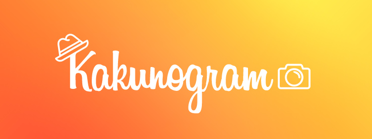 Kakunogram