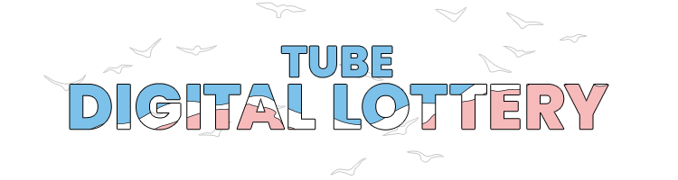 TUBE DIGITAL LOTTERY