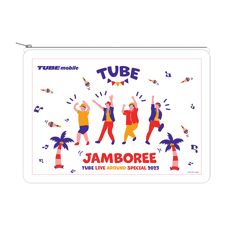 TUBE 公式サイト | TUBE mobile